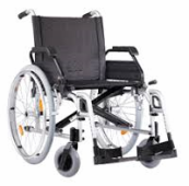 Wheelchairs XXL to hire